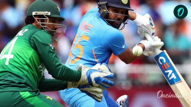 IND Vs PAK - పాకిస్థాన్తో పోరు, చిరకాల ప్రత్యర్థితో డూ ఆర్ డై |Champions Trophy 2025|Oneindia Telugu