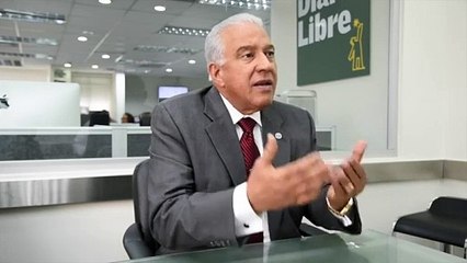 Entrevista Andres Bautista