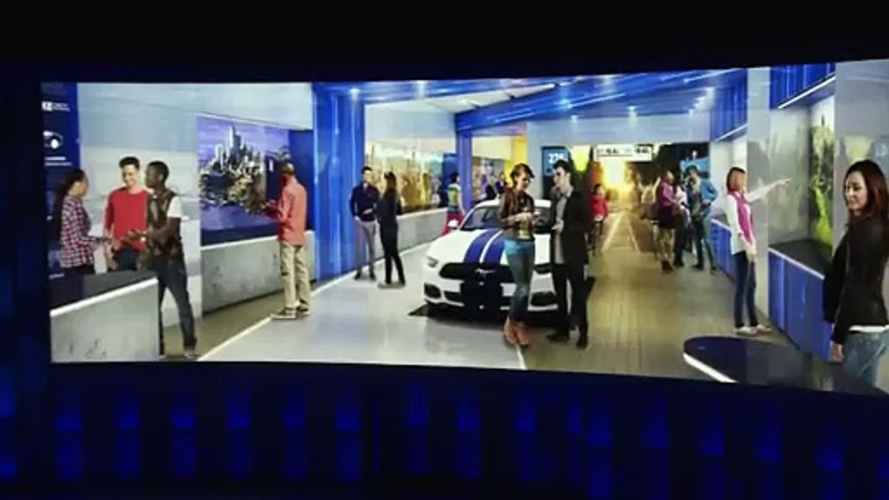 Ford cancela nueva planta en México tras críticas de Trump