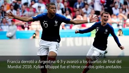 #DLenMundial: Resumen De Partidos 30 de junio