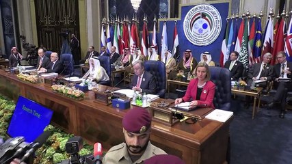 La comunidad internacional promete 30.000 millones de dólares para reconstruir Irak