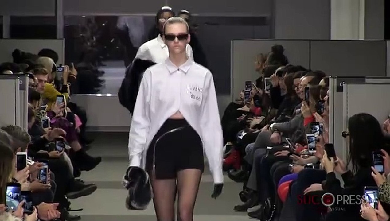 Alexander Wang brilla