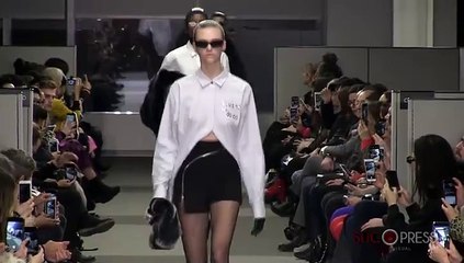 Alexander Wang brilla