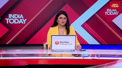 BJP and Congress clash over Trump's USAID allegations