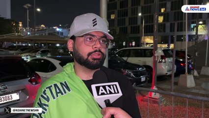 India Vs Pakistan Match: मैच से पहले धक-धक कर रहा फैंस का दिल, क्या सोच रहे दोनों देशों के लोग