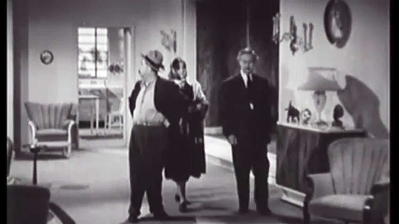 EL BARCHANTE NEGUIB PELICULA COMP;ETA CON JOAQION PARADEBE Y SARA GARCIA