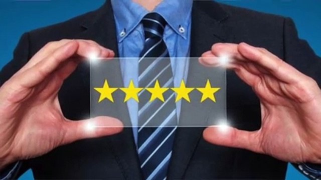 Cinco tips parea detectar reseñas falsas