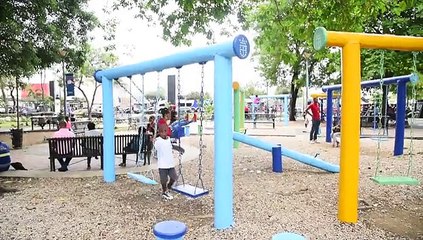 Santo Domingo Es Arte