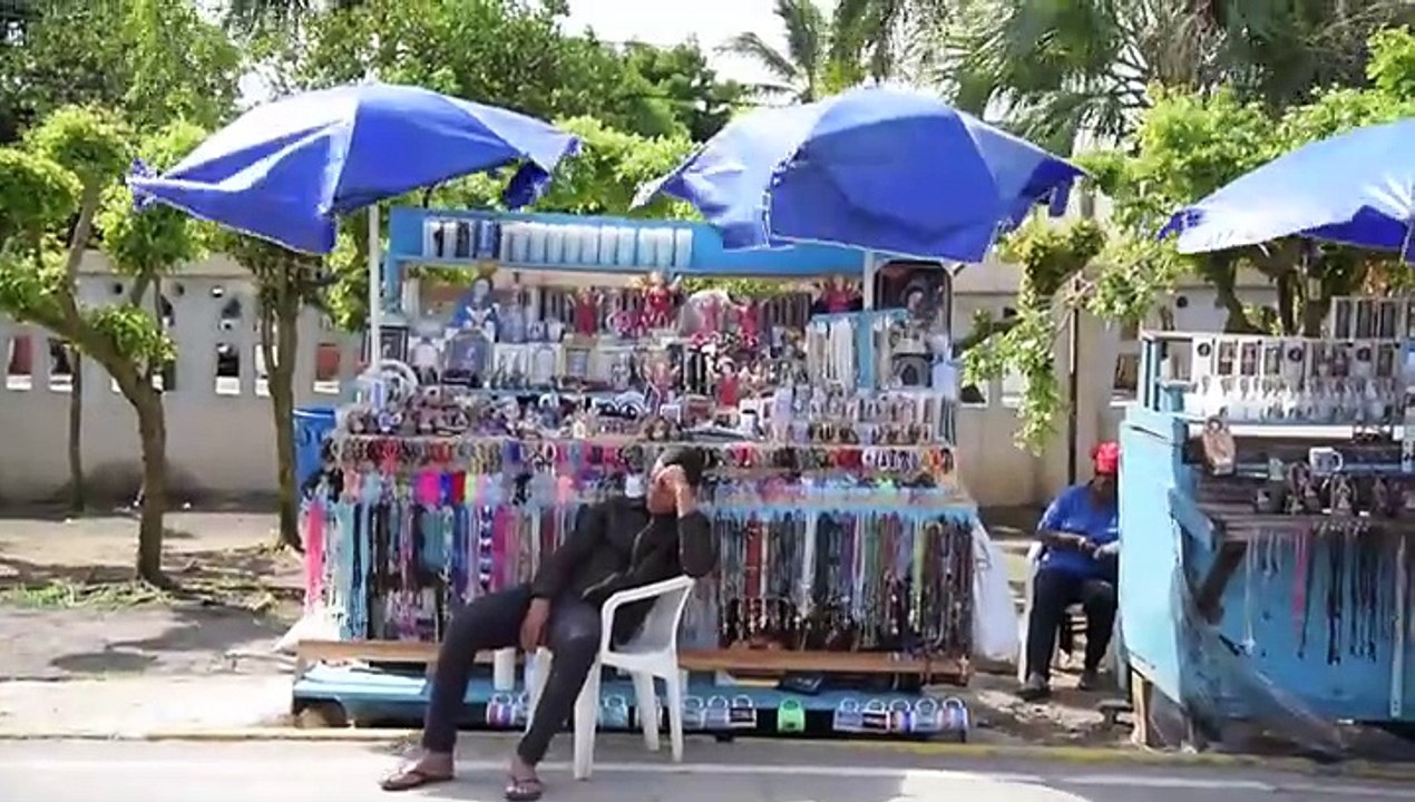 Tiempo Libre, Higuey
