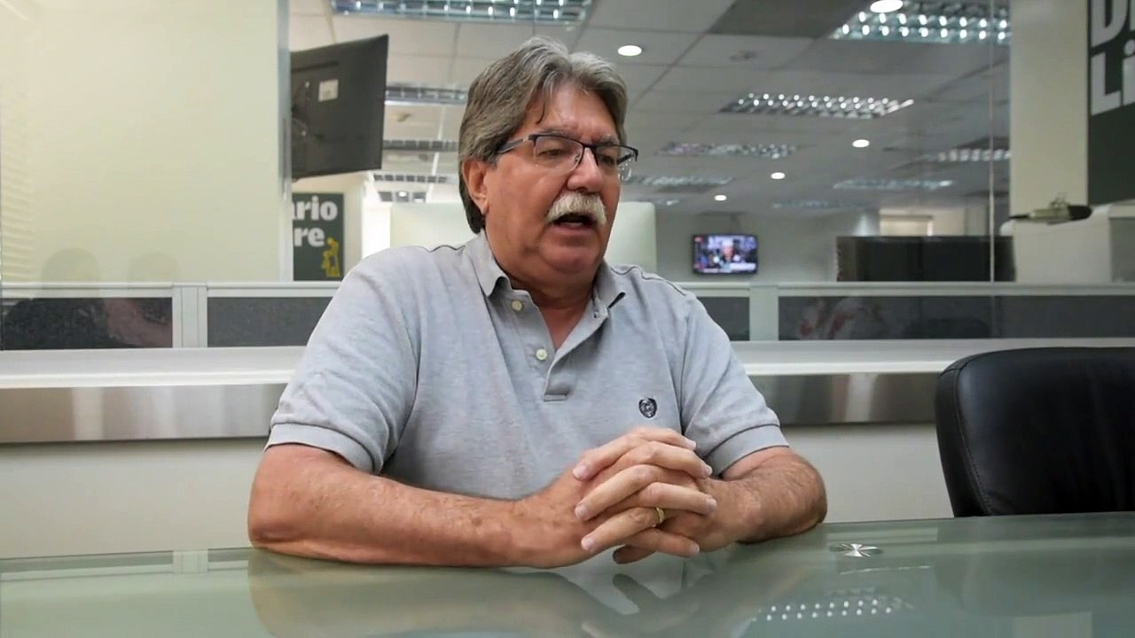 Pedro Luis San Miguel