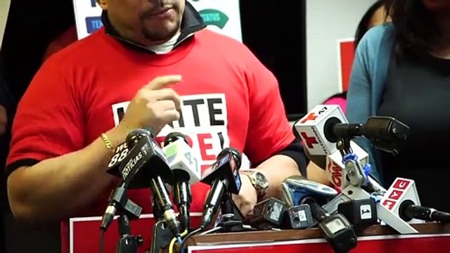 EEUU revoca protección temporaria para unos 200.000 salvadoreños