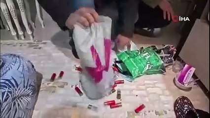 Kaçak göçmenlere VIP taşımacılık yapan şebeke Adana’da çökertildi