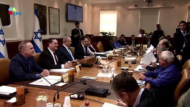 Israel multiplica las advertencias a Irán tras incursiones aéreas en Siria