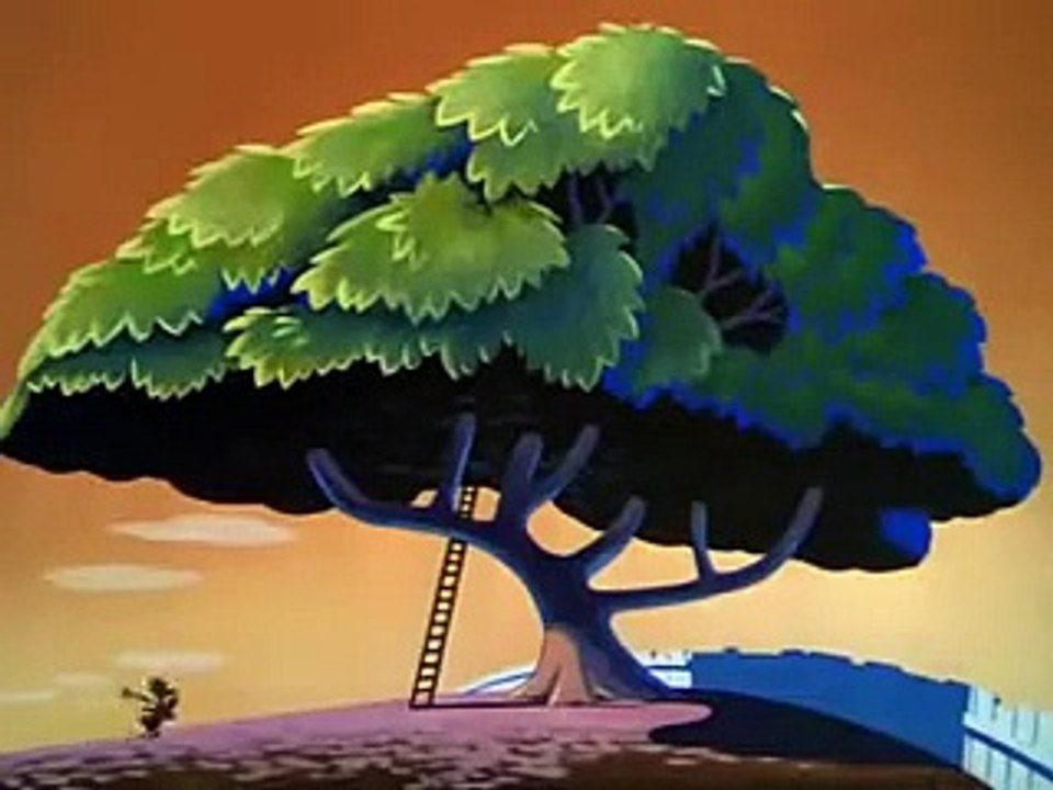 Disney_Donald_Duck_Out_on_a_Limb