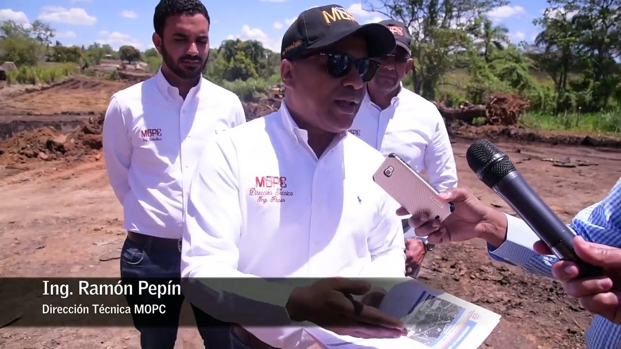 Ing Ramon Pepin
