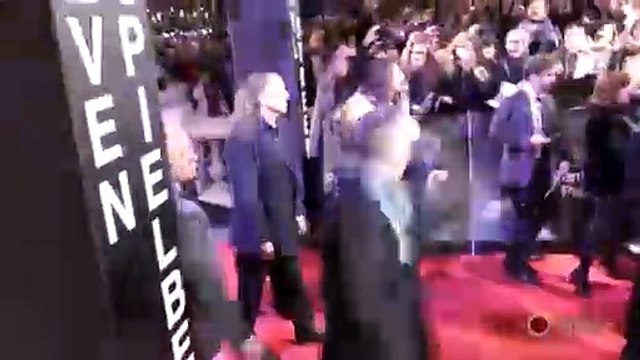 Meryl Streep y Tom Hanks, de estreno con Spielberg