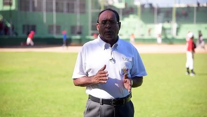 Regla de softbol: Apelación