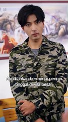 [Dracin] Kejutan di Tahun Baru Eps 12 - Sub Indo