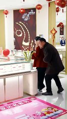 [Dracin] Kejutan di Tahun Baru Eps 13 - Sub Indo