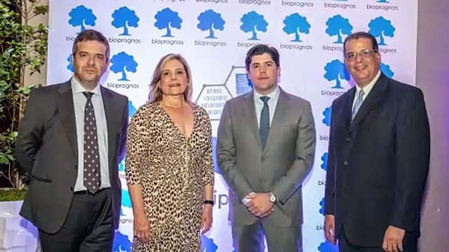 Presentan innovadoras pruebas clínicas para detectar algunos cánceres​