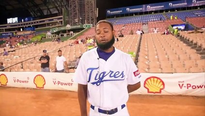 Farándula Deportiva: peloteros fuera del terreno (redes)