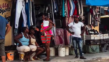 El caos urbano irrumpe el destino turistico