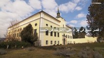 قصر أثري في النمسا معروض للبيع على الإنترنت بـ4.99 مليون يورو