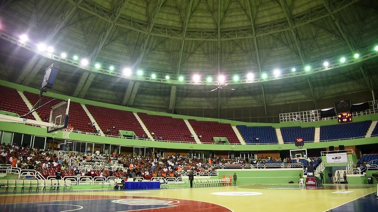 Basketball Distrital