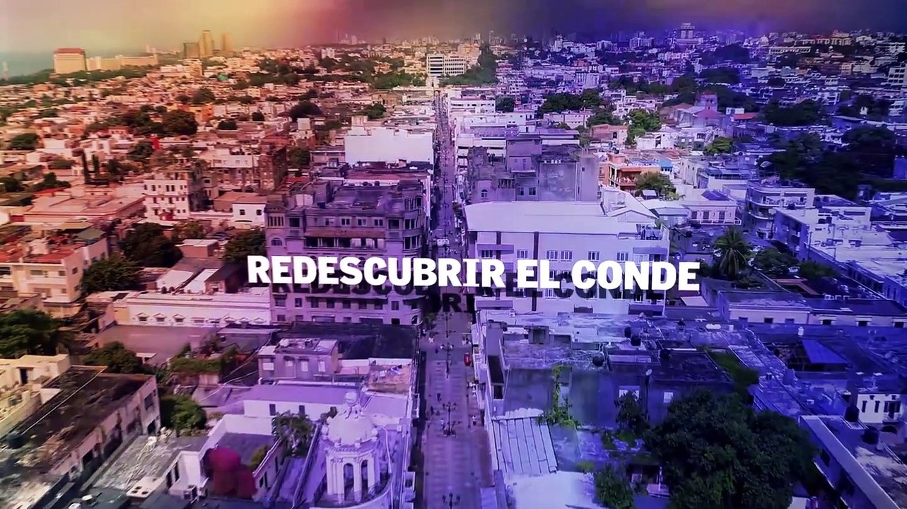 Edificio CHM, Circa 1960