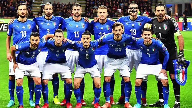 #Dlenmundial; Países Y Figuras Ausentes En La Copa Mundial De Fútbol Rusia 2018