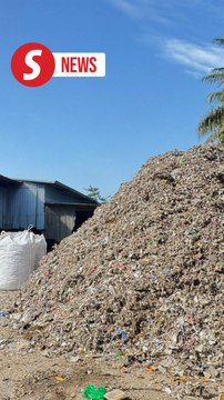 Johor will reject investments in imported e-waste, says exco