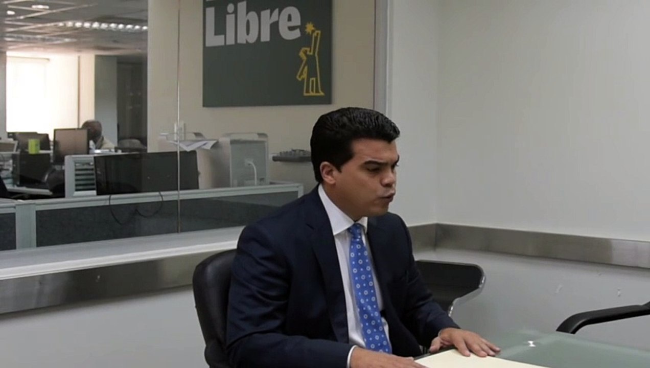 Declaraciones de Wellington Arnau