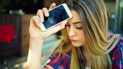#LaNotaCuriosa: La lujosa clínica para adictos al celular