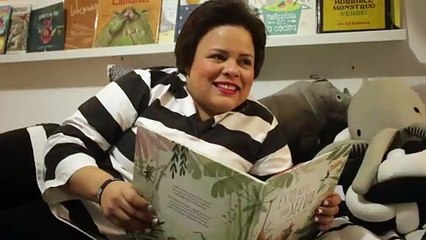 Anya Damiron Portada