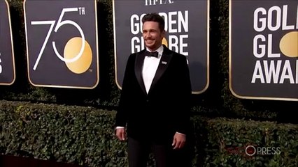 James Franco gana el Premio de la crítica, pero se queda en casa