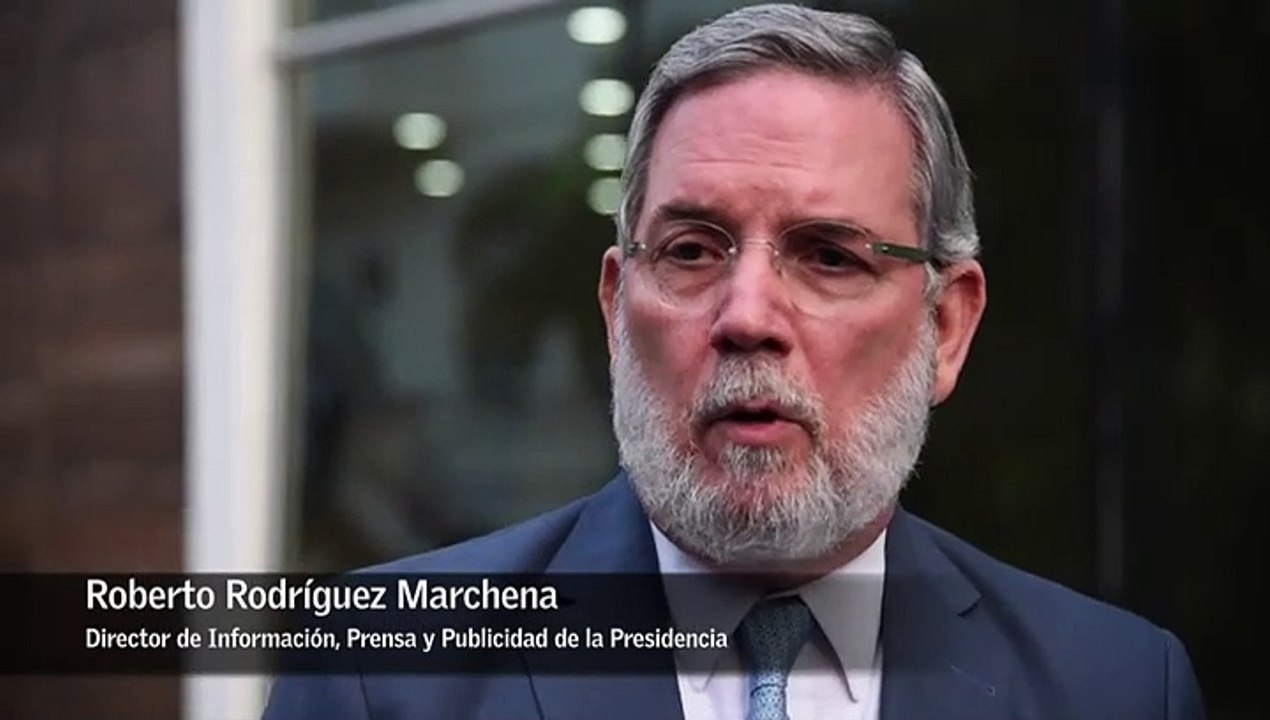 Roberto Rodríguez Marchena