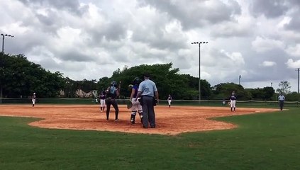 Angelina Pascual, Selección Nacional de Sóftbol