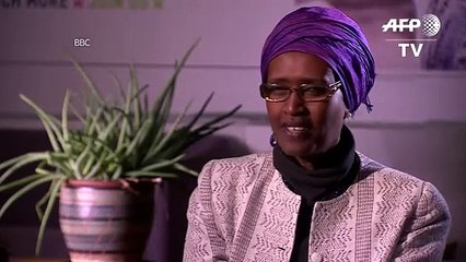 Oxfam desvela su plan de acción tras el escándalo sexual