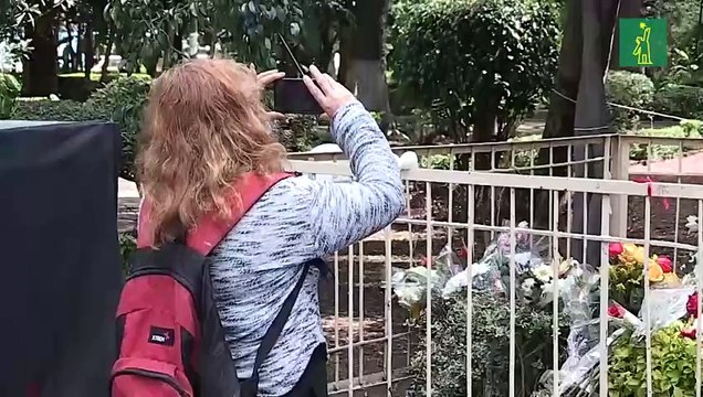 Fans de José José podrán darle su último adiós en México