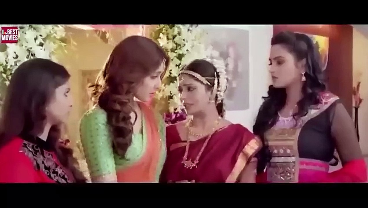 2023 New Released Full Hindi Dubbed Action Movie - Ram Pothineni New South Action Movie 2023