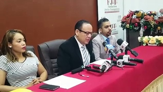 Enfrentamiento entre jueces y Ministerio Público