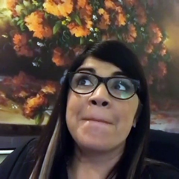 La crítica de Ana Simó a El Pachá por besar a la fuerza a Belkis Concepción