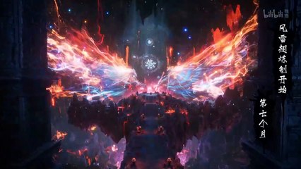 A Mortals Journey to Immortality Episode 131