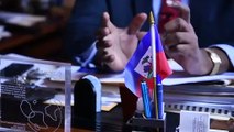 Doctor dominicano y funcionario de Haití hablan sobre las parturientas haitianas