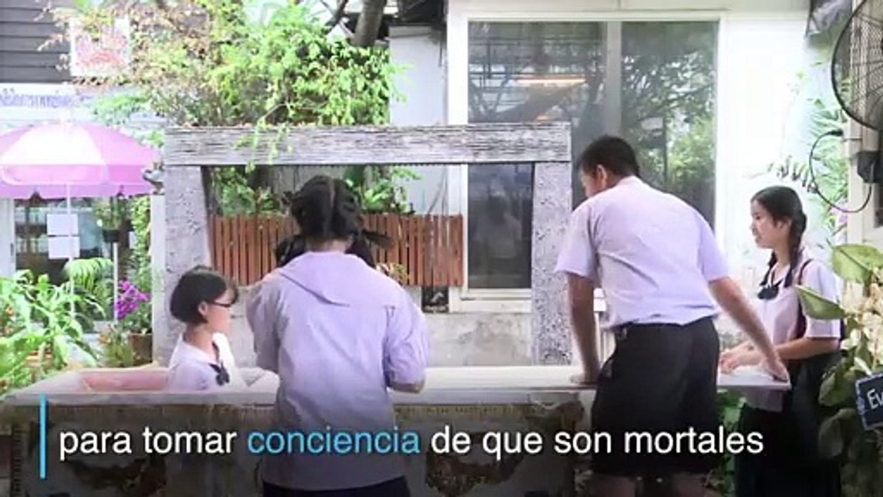 Café De La Muerte