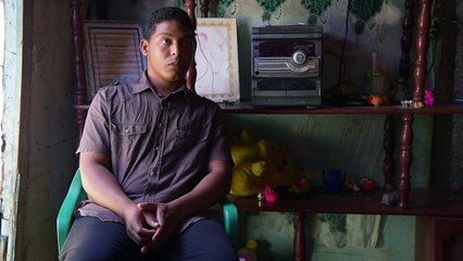 Ismael Guevara Beneficiado De Volver A Empezar