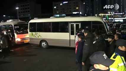 Juegos Olimpicos de Invierno, 2 de feb. 18