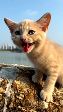 cat video ! cat voice ! cat sound ! cat meowing #shorts #short #youtubeshorts #tranding #cat #cats