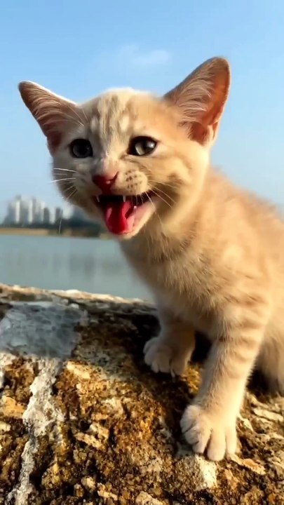 cat video ! cat voice ! cat sound ! cat meowing #shorts #short #youtubeshorts #tranding  #cat #cats