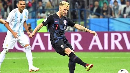 #Dlenmundial; Analisis Octavos De Final; España-rusia, Croacia Y Dinamarca